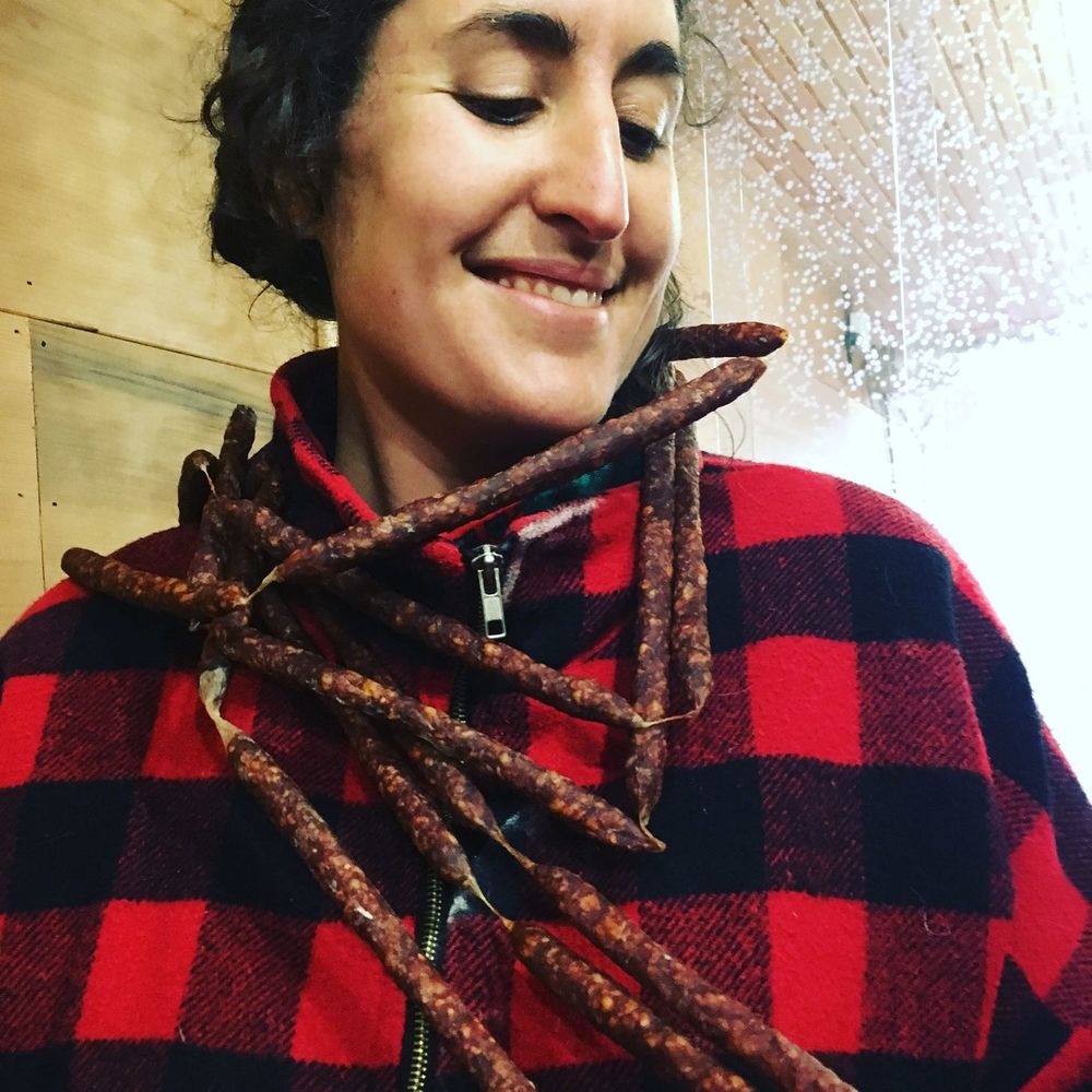 Meet your Posher, Gracie